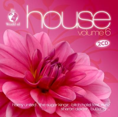 World of house volume 6