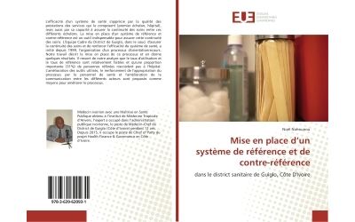 Mise en place d'un systeme de reference et de contre-reference