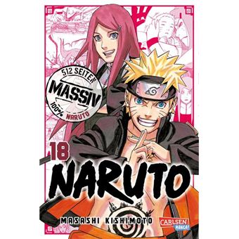 NARUTO MASSIV 18