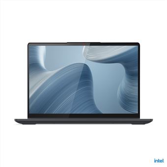 PC Ultra-Portable Lenovo IdeaPad Flex 5 14IAU7 14" Ecran tactile Intel Core i3 8 Go RAM 256 Go SSD Gris