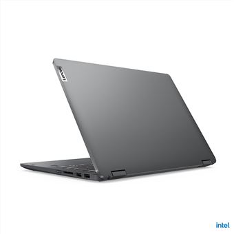 PC Ultra-Portable Lenovo IdeaPad Flex 5 14IAU7 14" Ecran tactile Intel Core i3 8 Go RAM 256 Go SSD Gris