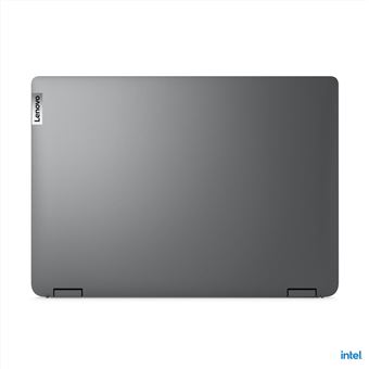 PC Ultra-Portable Lenovo IdeaPad Flex 5 14IAU7 14" Ecran tactile Intel Core i3 8 Go RAM 256 Go SSD Gris