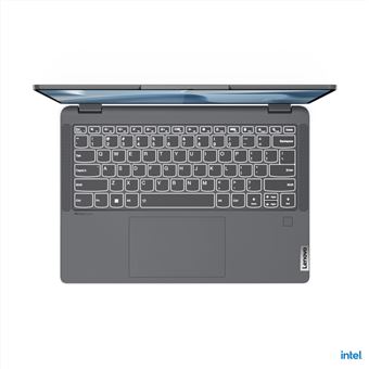 PC Ultra-Portable Lenovo IdeaPad Flex 5 14IAU7 14" Ecran tactile Intel Core i3 8 Go RAM 256 Go SSD Gris