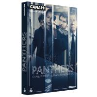 Panthers Saison 1 Coffret DVD