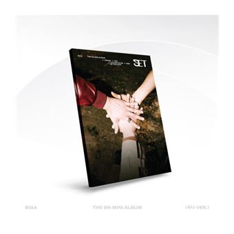 B1A4 - 1