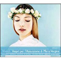 Vespri per l'assunzione di Maria Vergine