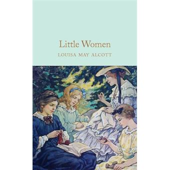 LITTLE WOMEN