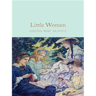 LITTLE WOMEN