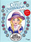 Les filles au chocolat - tome 2 Coeur guimauve - Collector