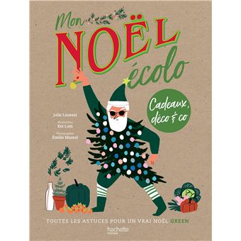 Mon Noël écolo