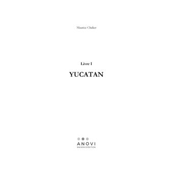 Yucatan