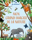 Je découvre - Grand imagier