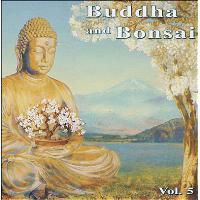 Oliver Shanti - Buddha And Bonsai Vol 1
