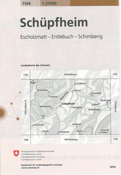 Schupfheim