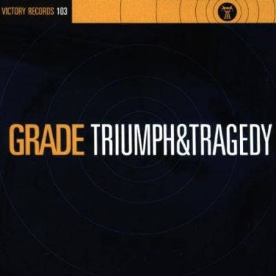 Triumph and tragedy