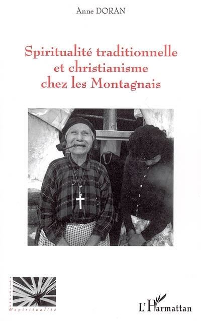 Spiritualité traditionnelle et christianisme