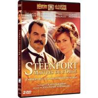 Les Steenfort, maîtres de l'orge Première partie DVD