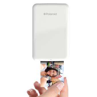 Imprimante Photo Portable Xiaomi Blanc - Fnac.ch - Imprimante photo