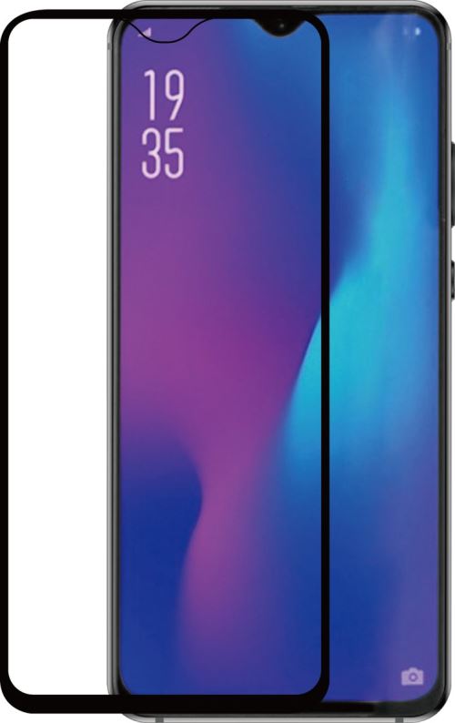 Azuri Screen Protect Tempered Glass 2X for Huawei P30
