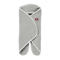 Couverture Red Castle Babynomade Simple Polaire 6-12 mois Grise