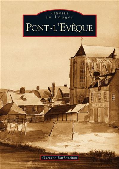 Pont-l'Evêque