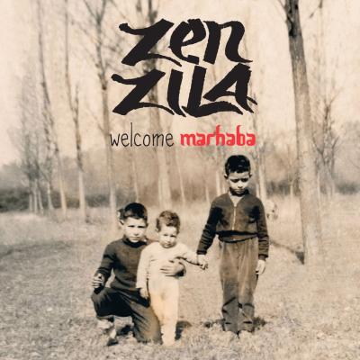 Welcome marhaba