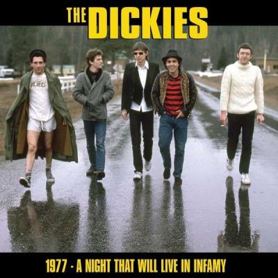 A night that will live in infamy : 1977
