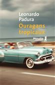 Ouragans tropicaux