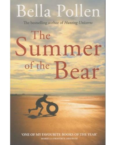 The summer of the bear