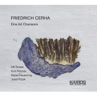 Eine art chansons