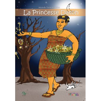 La Princesse Datoh