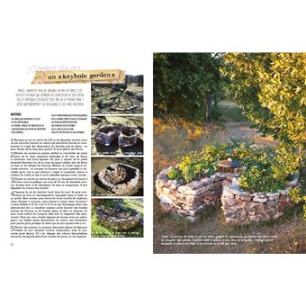 Tout faire soi-même - Jardin NED