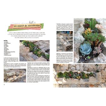 Tout faire soi-même - Jardin NED