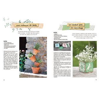 Tout faire soi-même - Jardin NED