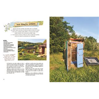 Tout faire soi-même - Jardin NED