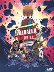 Valhalla Hotel - Tome 03