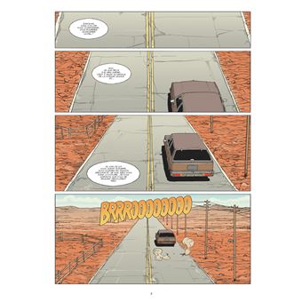 Valhalla Hotel - Tome 03