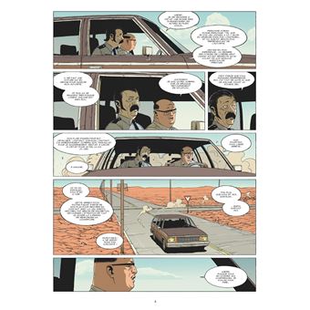 Valhalla Hotel - Tome 03