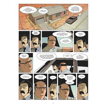 Valhalla Hotel - Tome 03