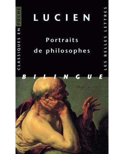 Portraits de philosophes