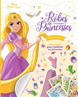 DISNEY PRINCESSES - Robes de Princesses - À l'aventure