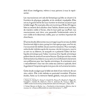 Le Monde insoupçonné de bébé