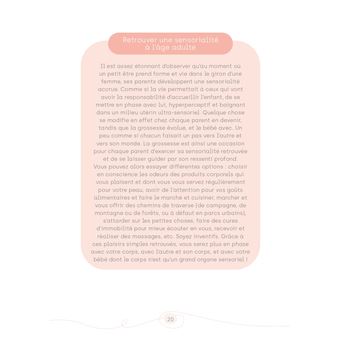 Le Monde insoupçonné de bébé