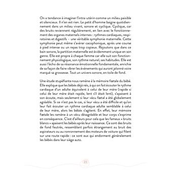 Le Monde insoupçonné de bébé