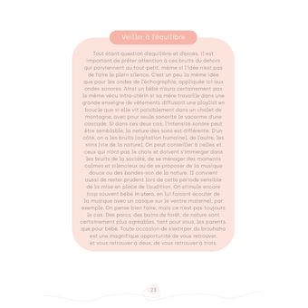Le Monde insoupçonné de bébé