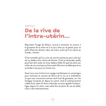 Le Monde insoupçonné de bébé