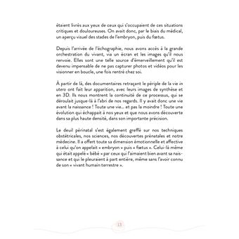 Le Monde insoupçonné de bébé