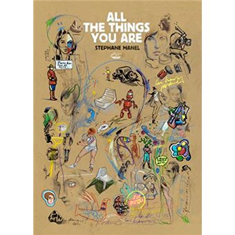 All the Things You Are