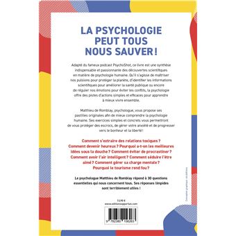 Pourquoi les potins nous font-ils du bien ?