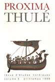 Proxima Thulé